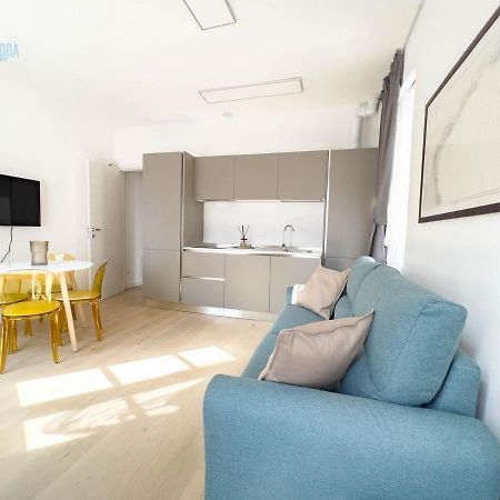 Apartament Corridoni 2E Tirabora Short Rent Triest Zewnętrze zdjęcie